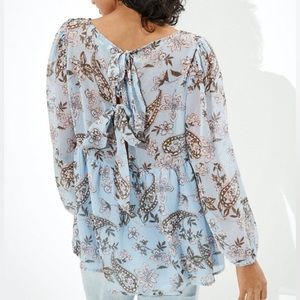 American Eagle Blouse